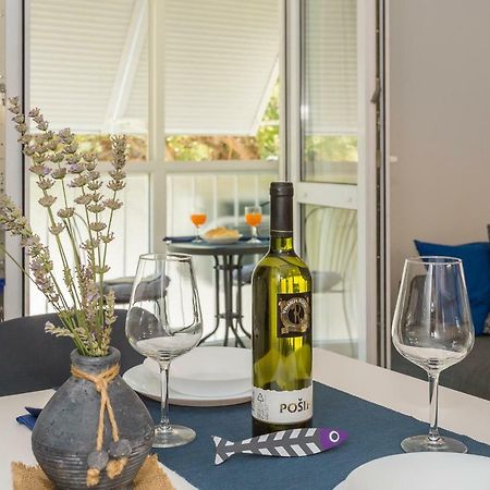 La Perla Apartment Split Buitenkant foto