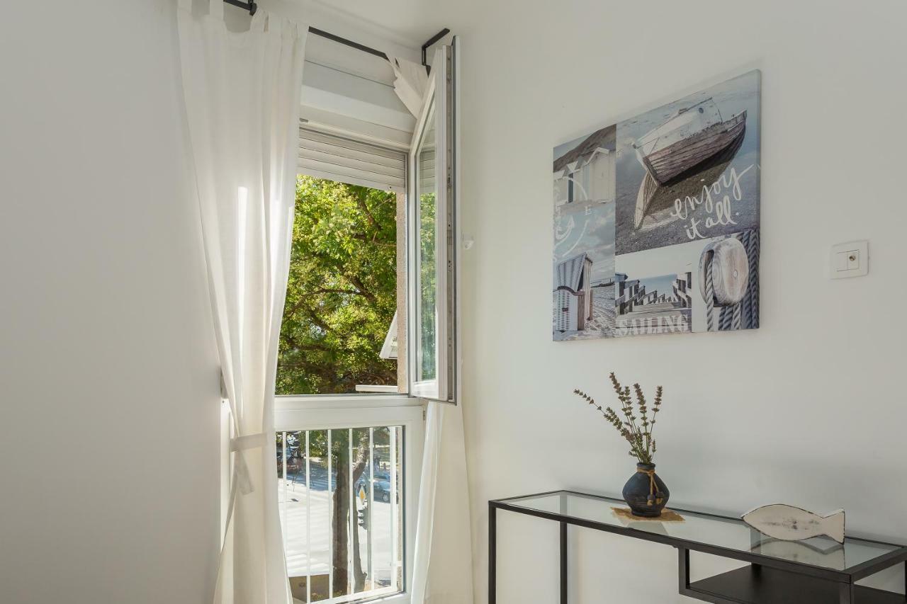 La Perla Apartment Split Buitenkant foto
