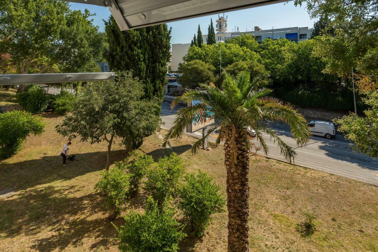 La Perla Apartment Split Buitenkant foto