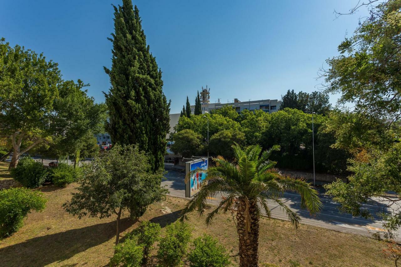 La Perla Apartment Split Buitenkant foto