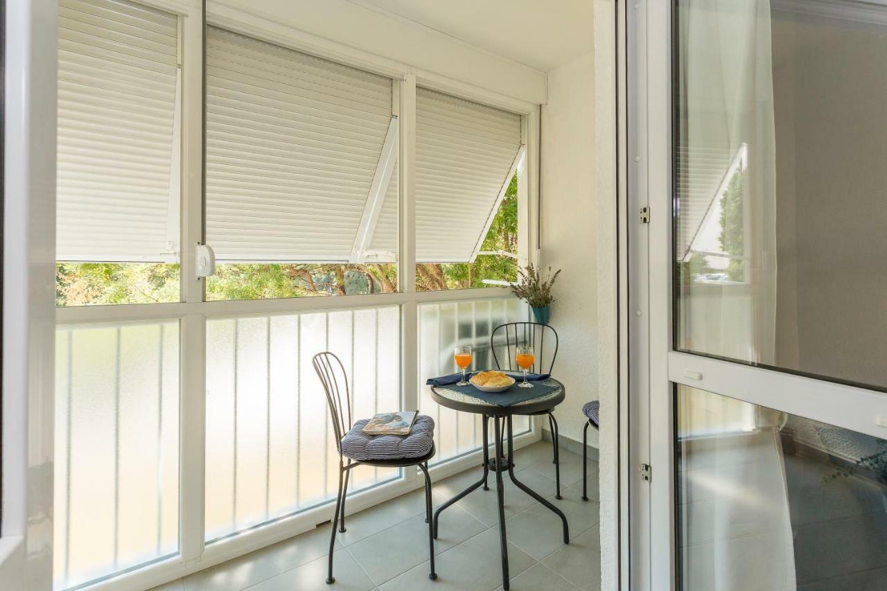 La Perla Apartment Split Buitenkant foto