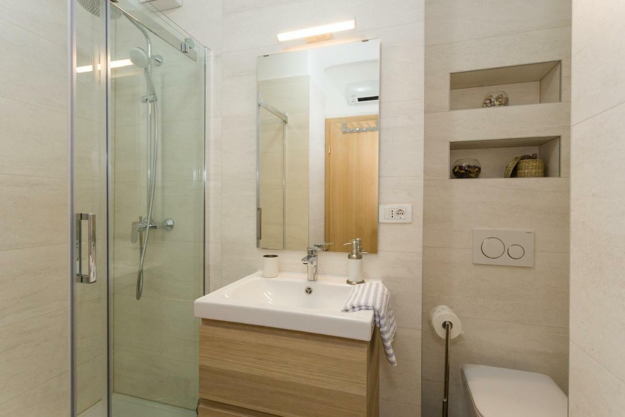 La Perla Apartment Split Buitenkant foto