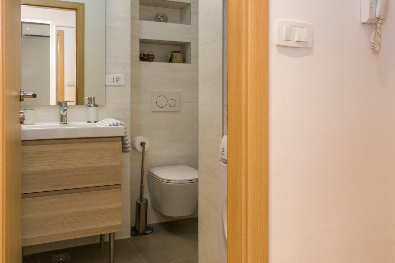 La Perla Apartment Split Buitenkant foto